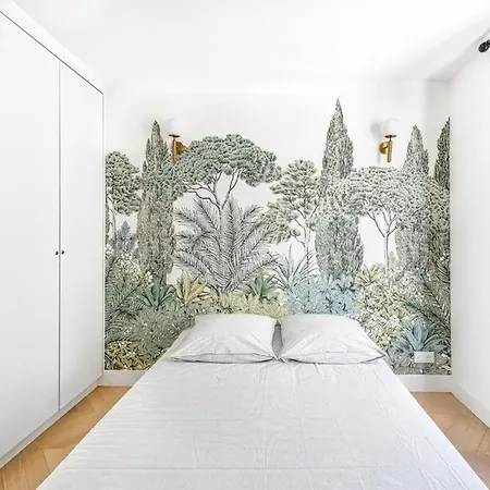 Bosquet - Jean Nicot 1Bdr By B'Your Home Paris Exterior photo
