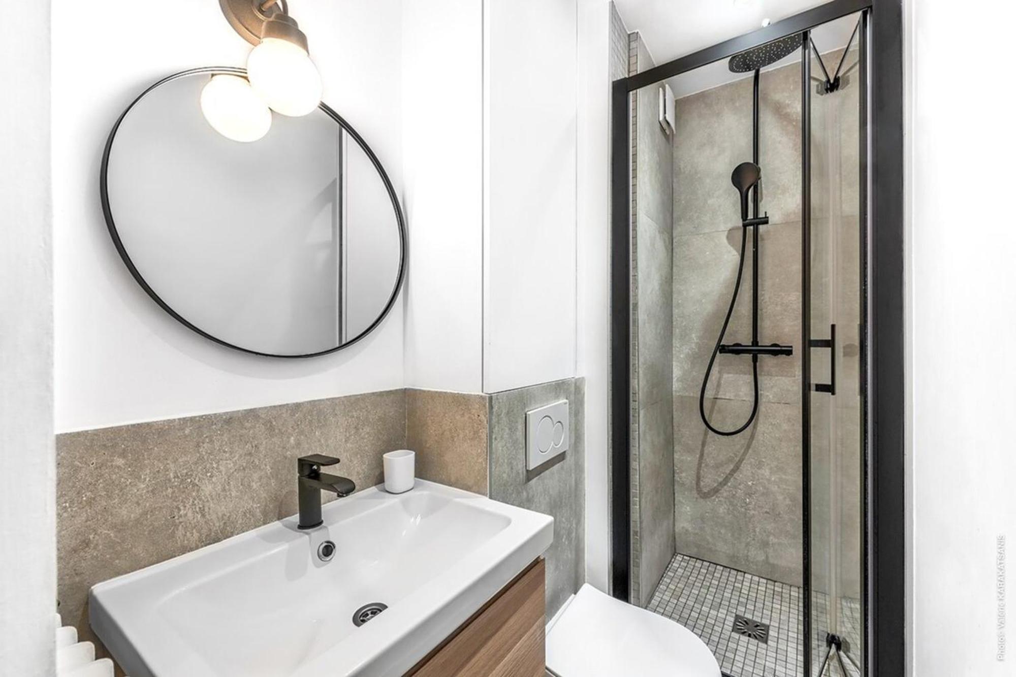 Bosquet - Jean Nicot 1bdr By B'your Appartement Parijs